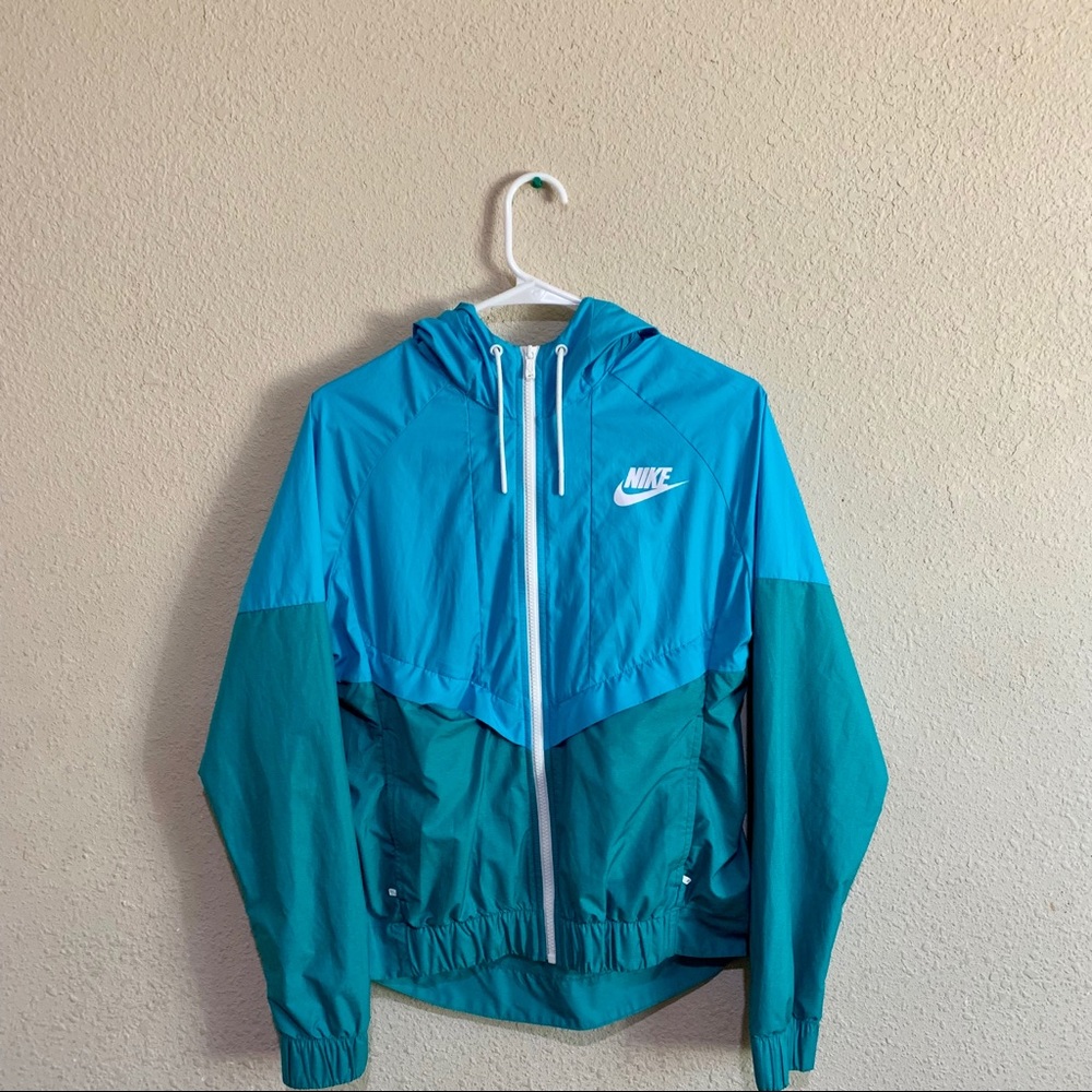 Nike Windbreaker